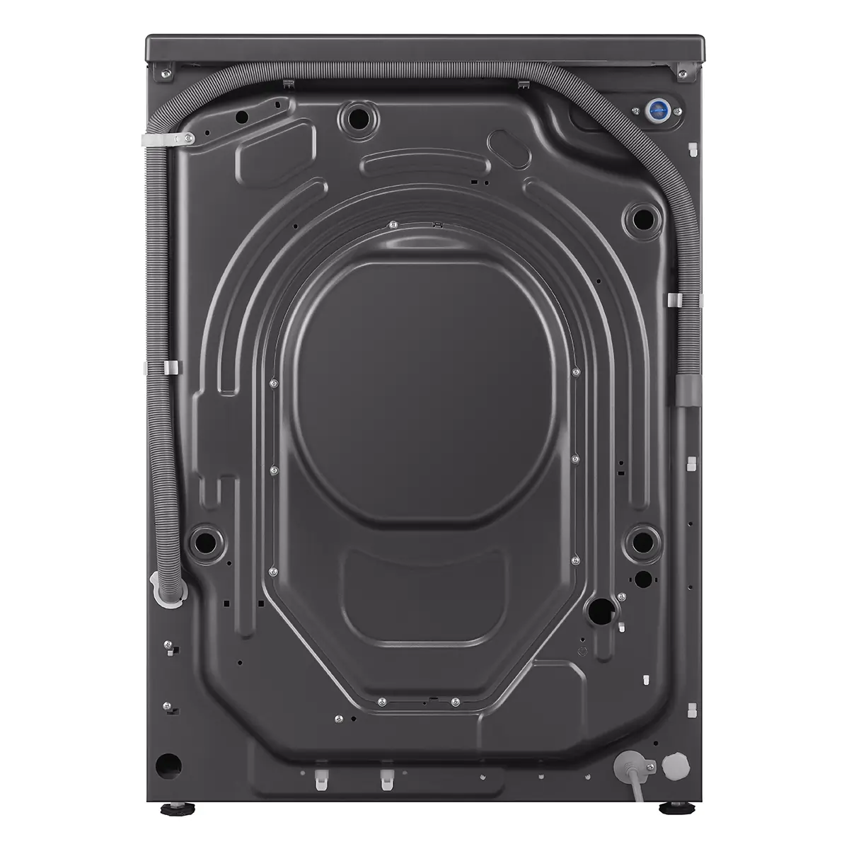 Haier 9 Kg 959 Direct Motion Front Load Washing Machine